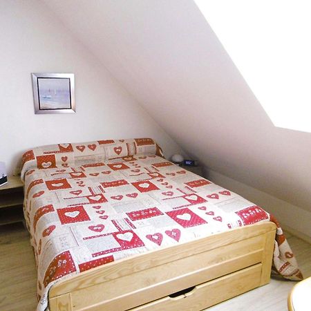 Studio Mezzanine - Laouen Apartment ซาร์โซ ภายนอก รูปภาพ