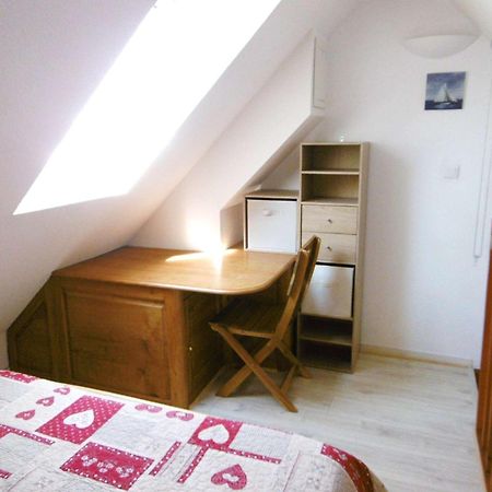 Studio Mezzanine - Laouen Apartment ซาร์โซ ภายนอก รูปภาพ